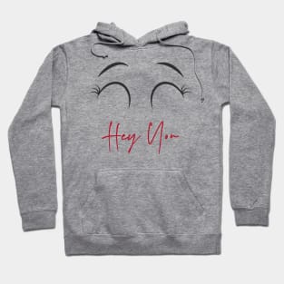 Bouh Bah Collection | HeyYou Hoodie